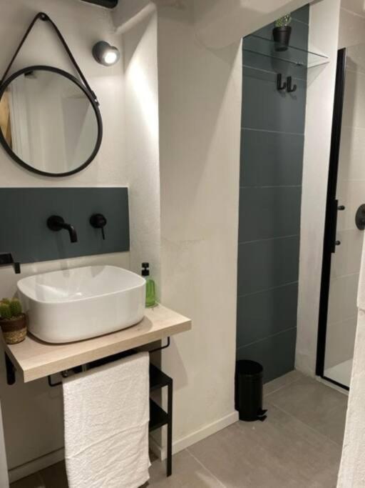 Casacece Kalsa Apartamento Palermo Exterior foto