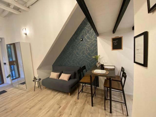 Casacece Kalsa Apartamento Palermo Exterior foto