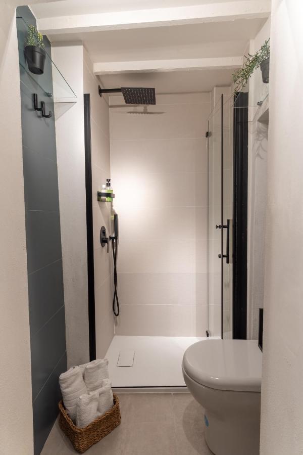 Casacece Kalsa Apartamento Palermo Exterior foto
