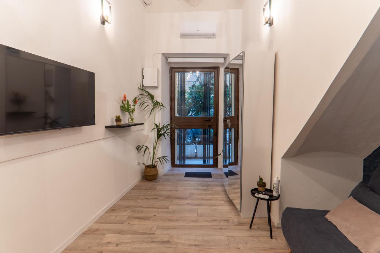 Casacece Kalsa Apartamento Palermo Exterior foto