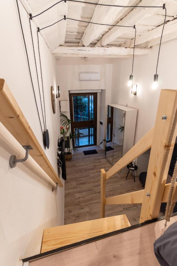 Casacece Kalsa Apartamento Palermo Exterior foto