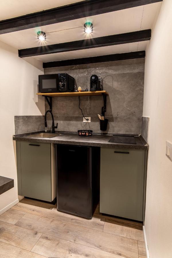 Casacece Kalsa Apartamento Palermo Exterior foto