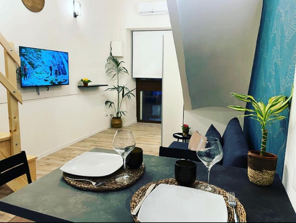 Casacece Kalsa Apartamento Palermo Exterior foto