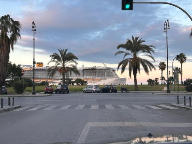 Casacece Kalsa Apartamento Palermo Exterior foto